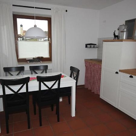 Ferienwohnung Bothe Zandt Exterior photo