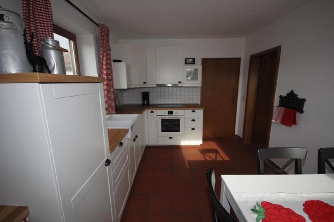 Ferienwohnung Bothe Zandt Exterior photo