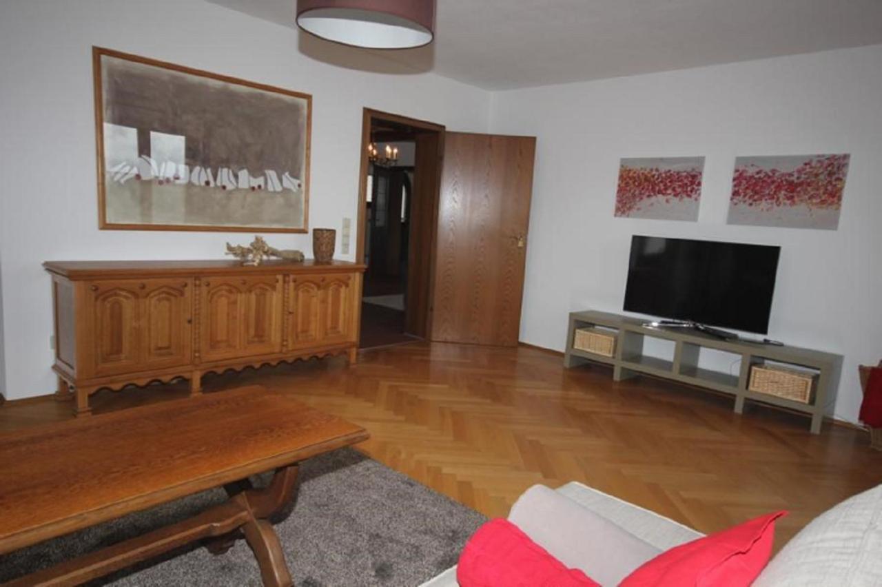 Ferienwohnung Bothe Zandt Exterior photo