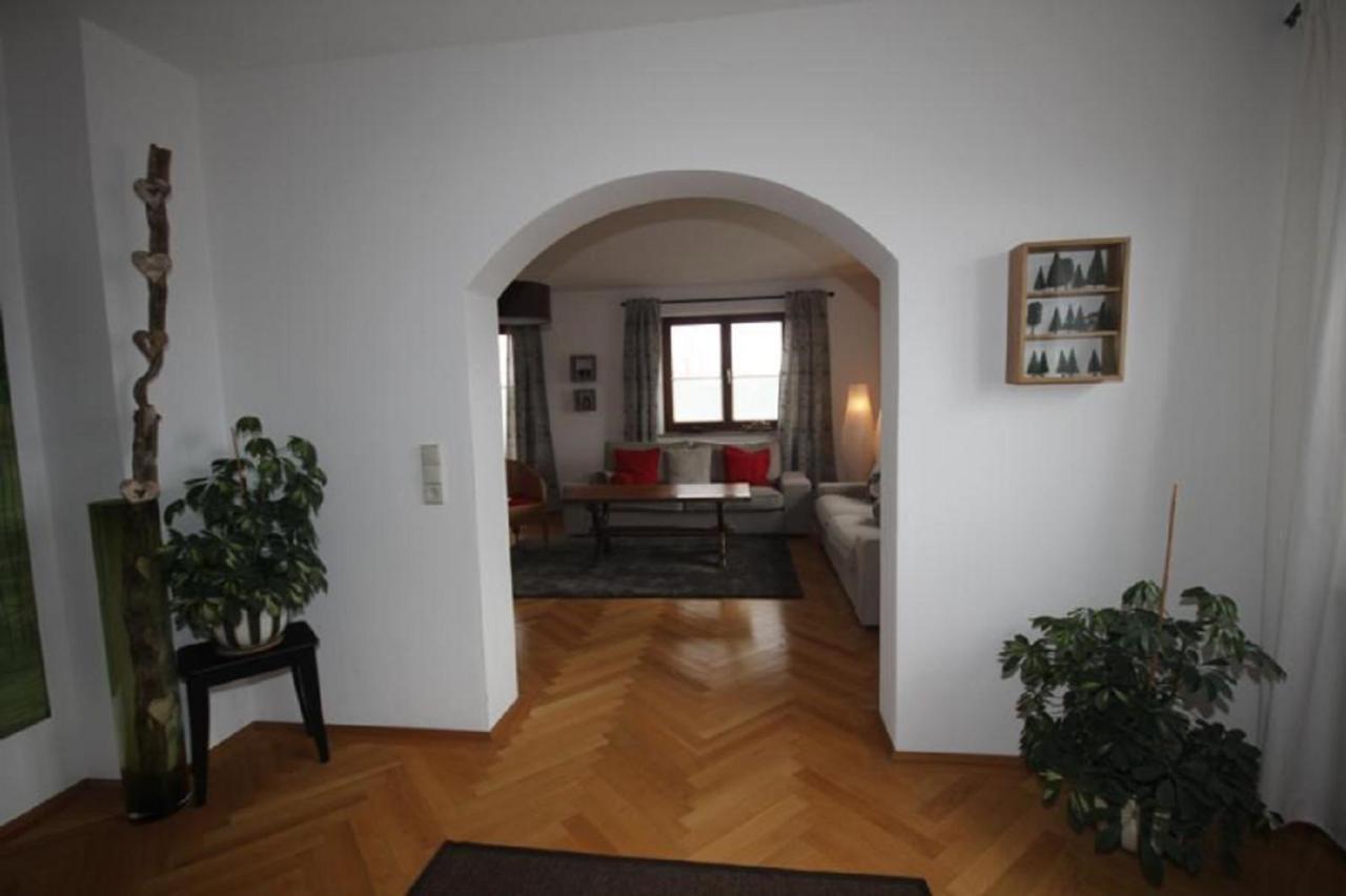 Ferienwohnung Bothe Zandt Exterior photo